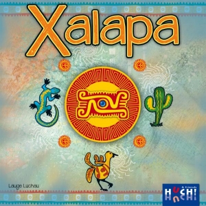 XALAPA