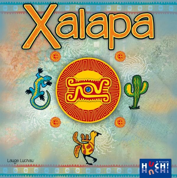 XALAPA