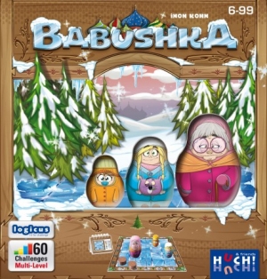 BABUSHKA