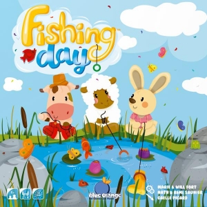 FISHING DAY