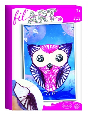SET CREATIV FIL'ART  BUFNITA