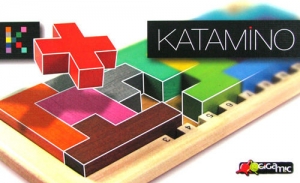 KATAMINO