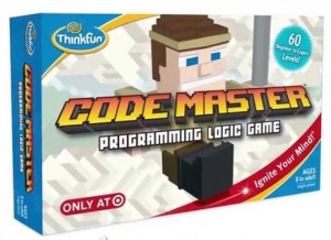 CODE  MASTER