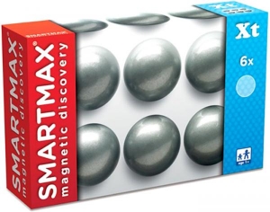 SMARTMAX SET DE 6 SFERE