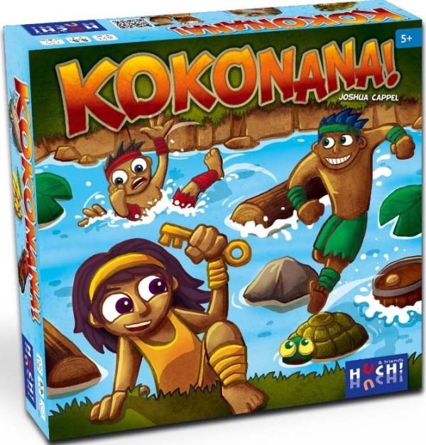 KOKONANA