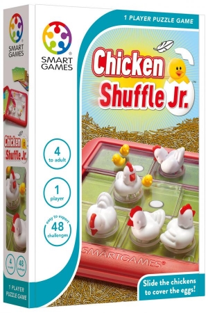 CHICKEN SHUFFLE JR.