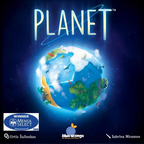 PLANET