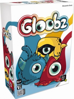 GLOOBZ