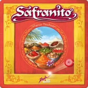 SAFRANITO