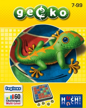 GECKO