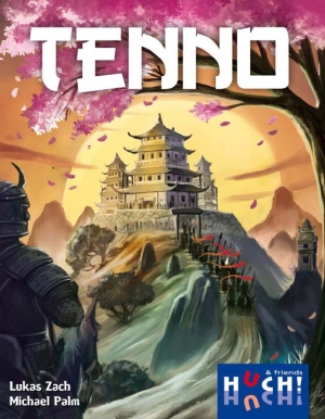 TENNO