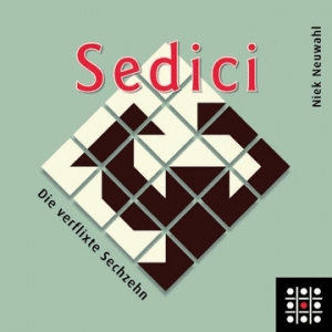 SEDICI