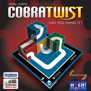 COBRA TWIST