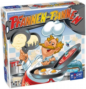 PFANNEN-PANNEN