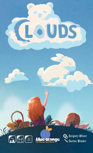 CLOUDS