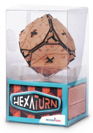 HEXATURN