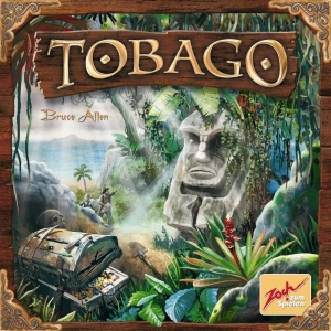TOBAGO