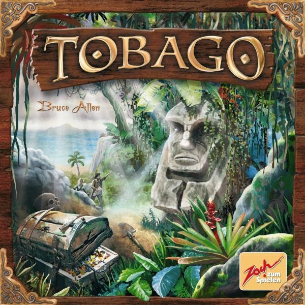 TOBAGO