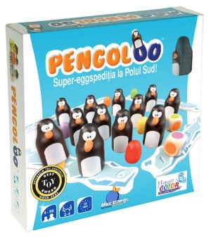 PENGOLOO LEMN