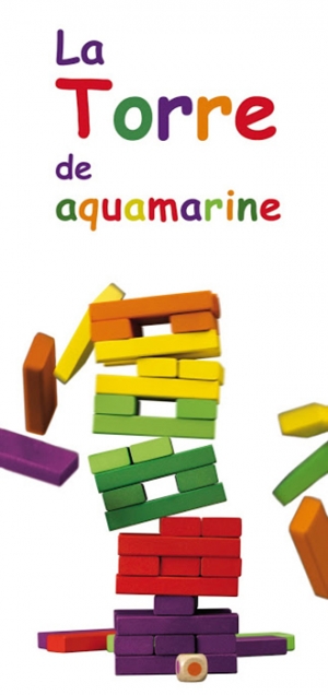 THE COLOR TOWER