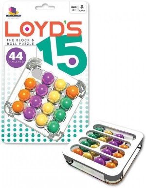 LOYD'S 15