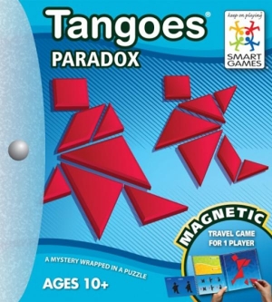 TANGOES PARADOX