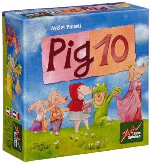 PIG 10