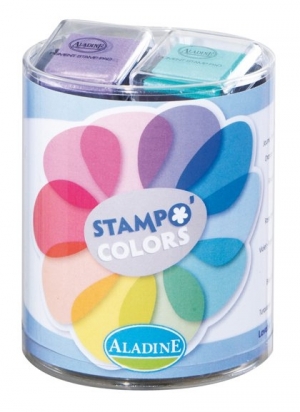STAMPO COLORS PASTEL
