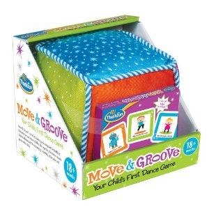 MOVE & GROOVE