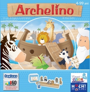 ARCHELINO- Romania