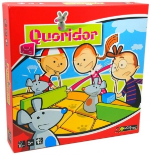 QUORIDOR KID