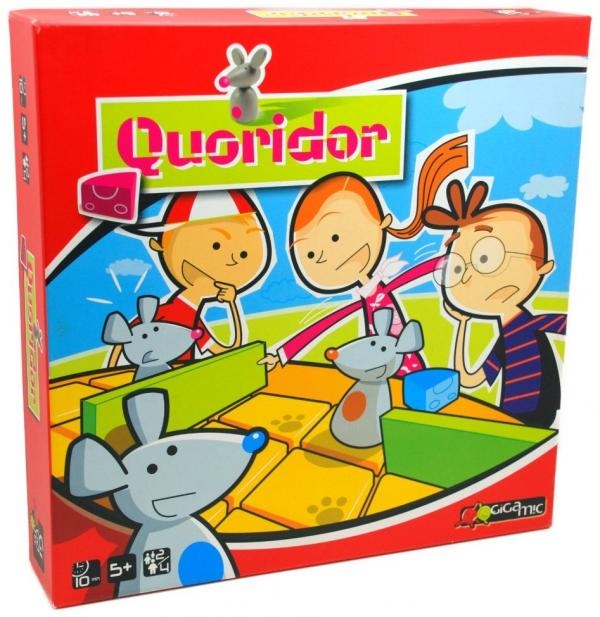 QUORIDOR KID