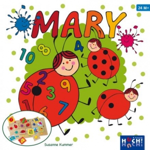 MARY