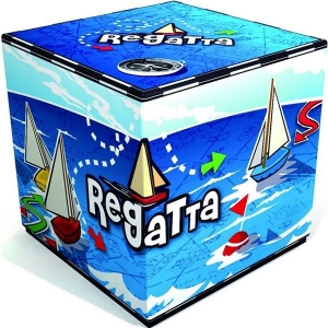 REGATTA