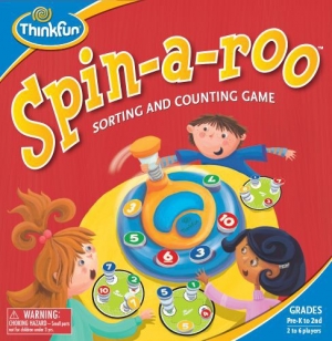 SPIN-A-ROO