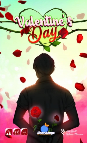 VALENTINE'S DAY