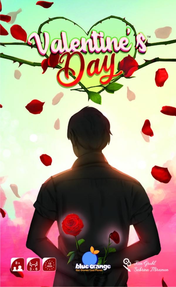 VALENTINE'S DAY