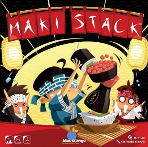 MAKI STACK