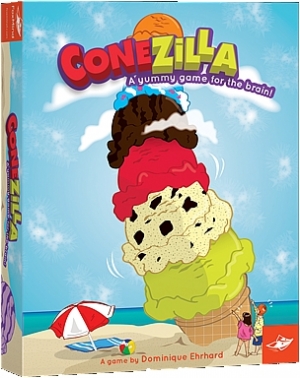 CONEZILLA