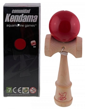 Kendama Red
