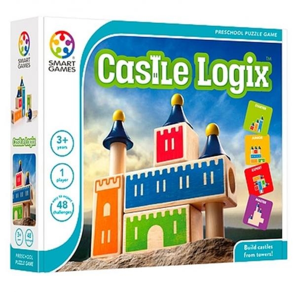 CASTLE LOGIX