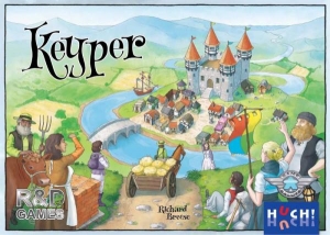 KEYPER