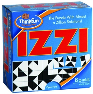 IZZI
