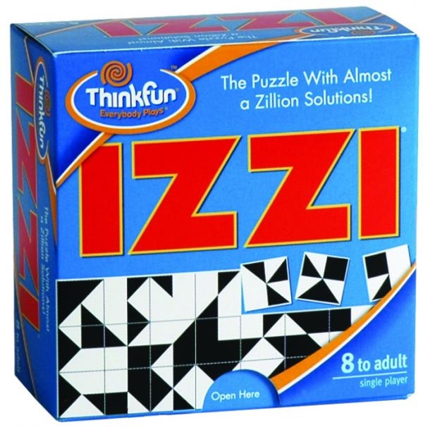 IZZI
