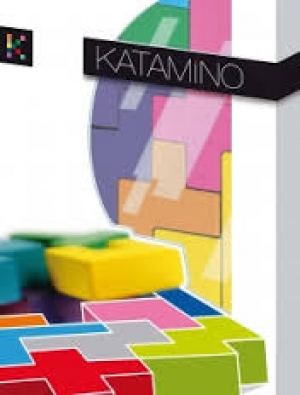 KATAMINO POCKET