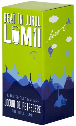 BEAT IN JURUL LUMII