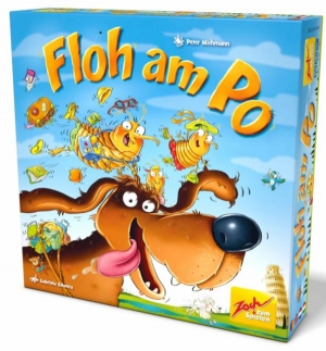 FLOH AM PO