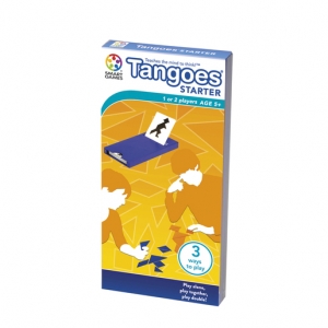 TANGOES STARTER