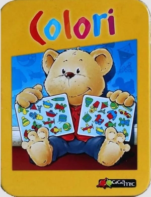 COLORI