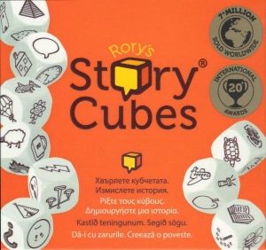 STORY CUBES ORIGINAL